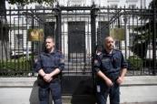 Austria ousts Russian diplomats over suspected espionage