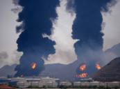 Iranian drone strike causes 
