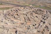 4,000-year-old wooden doors found in Türkiye