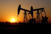 Hormuz tensions drive oil prices sharply higher