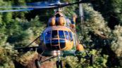 Mexican Navy helicopter crashes in Mazatlán after power failure -  VIDEO 