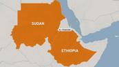 Sudan-Ethiopia tensions rise after airport drone strikes