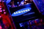 Samsung chairman urges union to end pay dispute