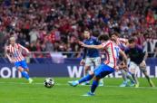 Champions League: Arsenal vs Atletico Madrid: team news & predicted lineups