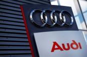 Audi Q9 launch moves forward despite Trump's 25% tariff threat