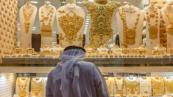 Dubai gold prices edge higher after early May drop