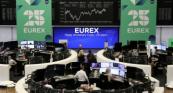 European shares slip as US-Iran tensions escalate