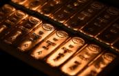 Gold recovers slightly as oil prices fuel inflation worries