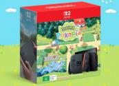 Nintendo unveils new Switch 2 Pokémon Pokopia bundle