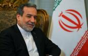 Iran's Araghchi heads to China for talks