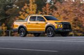 JAC Hunter challenges BYD with lowest PHEV ute price in Australia