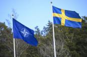  NATO comes to Sweden: Europe’s security map is changing 