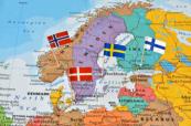  NATO is building a new line of defence in Northern Europe  