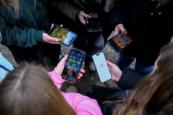 Why young Europeans discuss mental health and personal issues with AI chatbots?