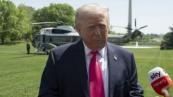 Trump says Iran conflict could last 3 more weeks