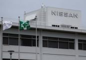 Nissan to cut 10% of Europe workforce