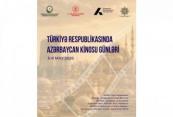 Istanbul welcomes Azerbaijani Film Days