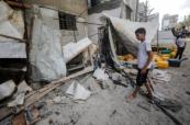 One minor among two Palestinians killed in Gaza strikes