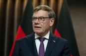 Germany urges Russia to agree to Ukraine’s truce proposal