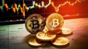 Bitcoin volatility futures debut on CME Group June 1