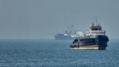 Iran unveils new maritime system for ships in the Strait of Hormuz