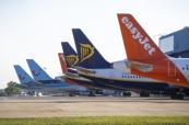 Airlines slash two million seats amid high fuel prices