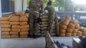 $3.8M worth of marijuana found on alleged drug boat off Haiti