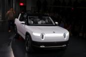 Rivian developing variants of its more affordable R2 EVs