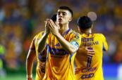 Tigres edge Nashville to reach CONCACAF final