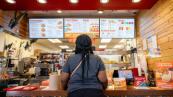 Popeyes brings back popular menu item to rival McDonald’s 