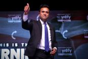 Trump ally Vivek Ramaswamy wins Ohio Republican primary