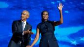 Why Michelle Obama is 