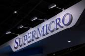 Super Micro shares surge after upbeat AI server forecast