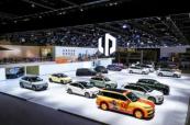 China EV race heats up: Leapmotor, Zeekr shine amid BYD slowdown