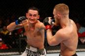 Max Holloway targets McGregor rematch in revenge push