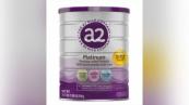 Baby formula recalled after toxin found by FDA