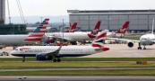 UK airlines cut 13,000 flights as fuel costs surge