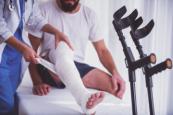 How to document your injuries for your doctor 