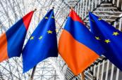  Armenia-European Union: Projects and realities 