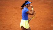 Alex Eala stuns Magdalena Fręch with Italian Open comeback win