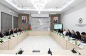 Azerbaijan, Türkiye strengthen trade union ties