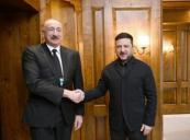 Presidents Aliyev and Zelenskyy hold phone call