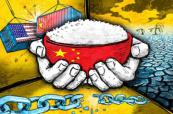 U.S.–China: Five issues that could shape the fate of the global economy in May 