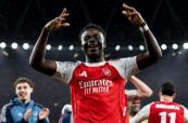 PSG beats Bayern, books Champions League final against Arsenal