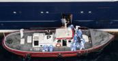Argentina looks into cruise ship hantavirus outbreak