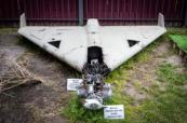 Two drones from Russia crash in Latvia