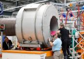 Why did Siemens Healthineers cut 2026 outlook?