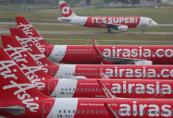 AirAsia unveils massive fleet expansion with Airbus deal