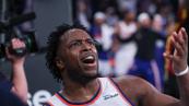OG Anunoby injury update: Knicks forward exits Game 2 win