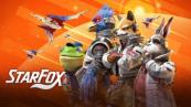 Nintendo Switch 2 brings back Star Fox in high-impact remake